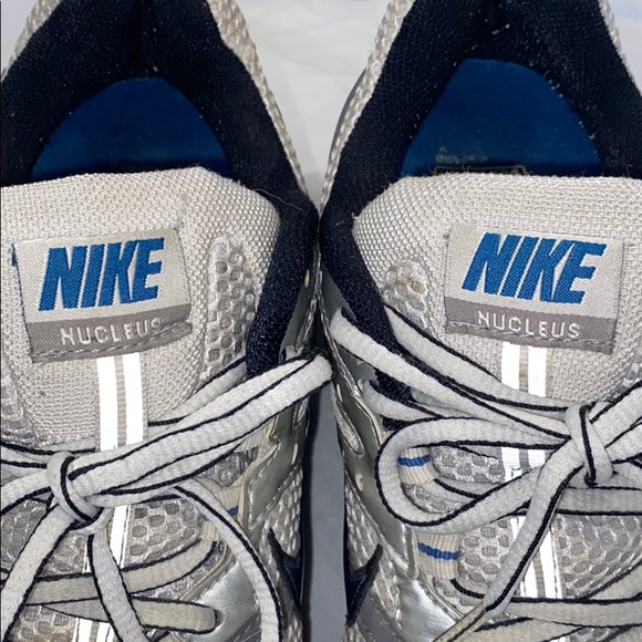 Nike Zoom Air Nucleus MC+ Running Shoes - Size 10 - Picture 4 of 4